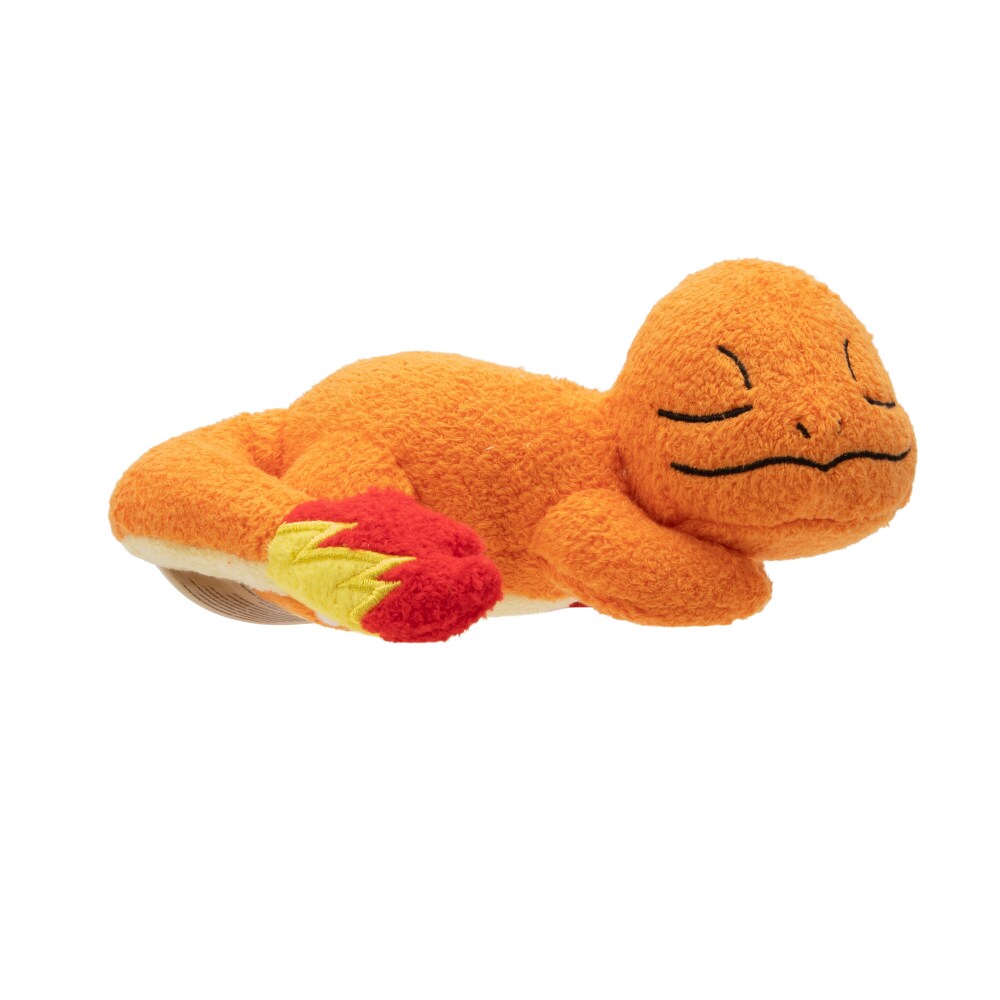 Pokemon 5" Sleeping Plush