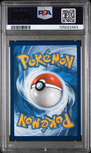 PSA 10 Team Rocket's Ariana 237/182 Destined Rivals Special Illustration Rare