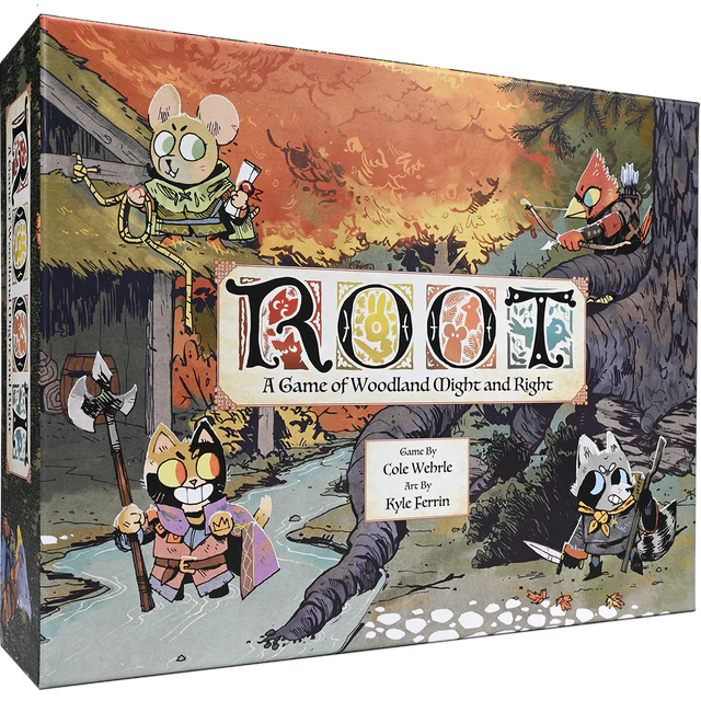 Root