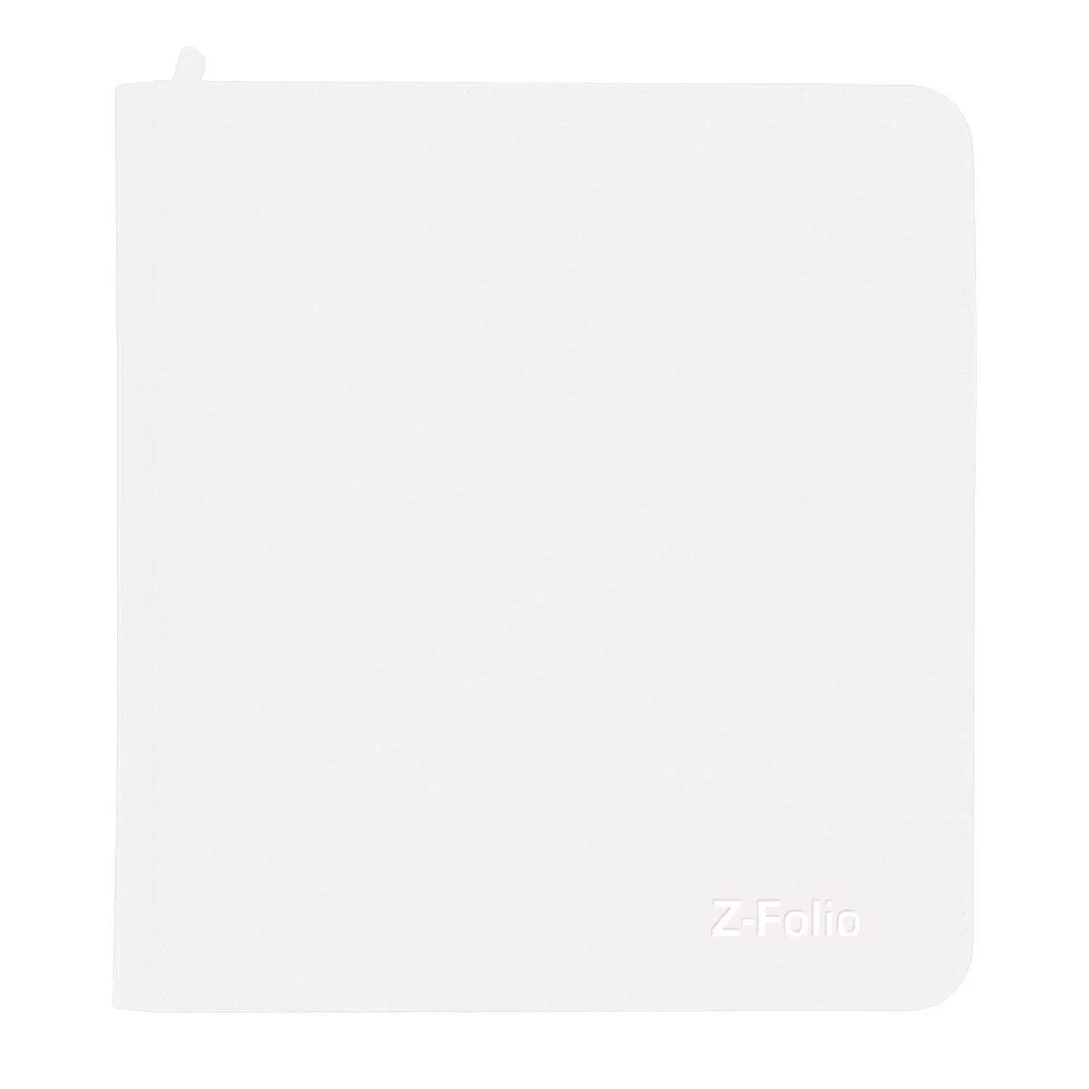 BCW Z-Folio 12-Pocket Album