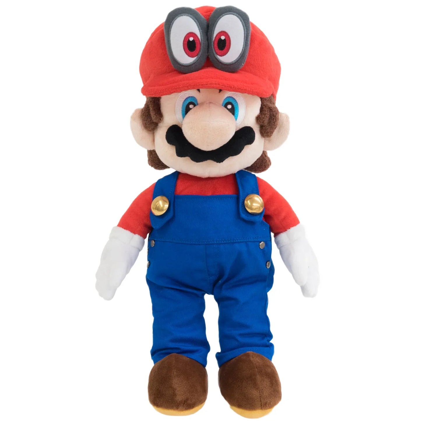 Super Mario Odyssey 13 In Plush