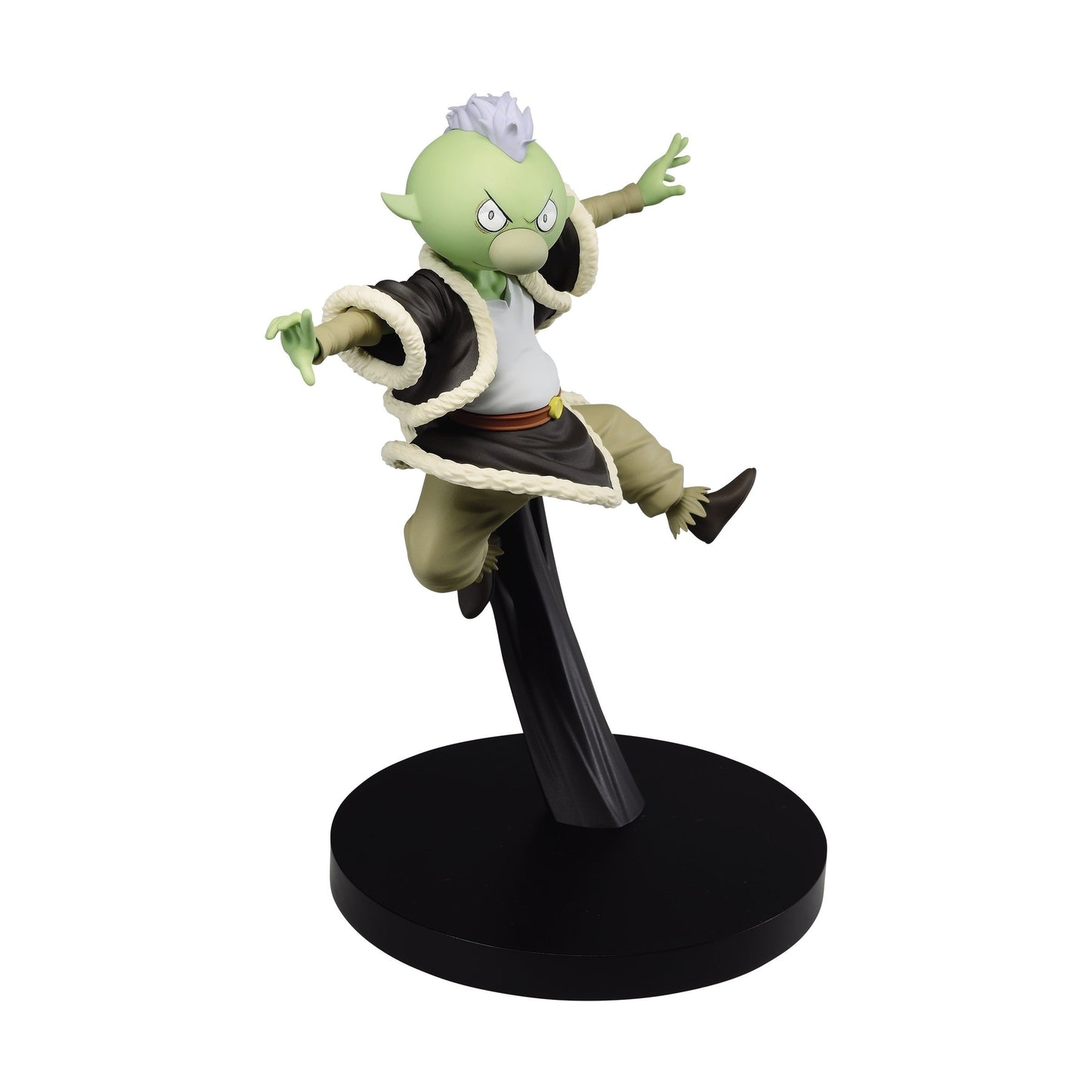 That Times I Got Reincarnated As A Slime Otherworlder Vol. 11 Gobuta Figure
