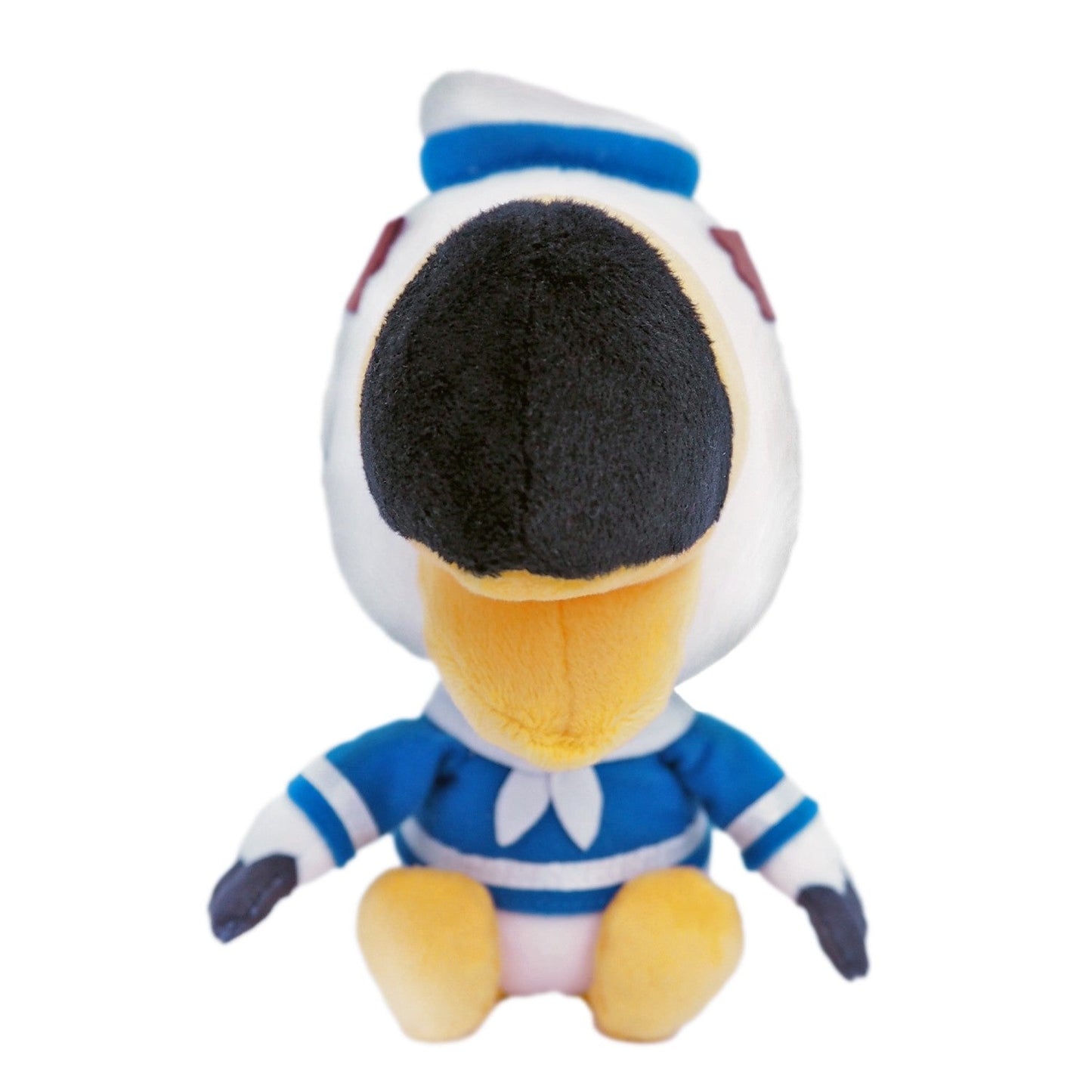 Animal Crossing Gulliver 8" Plush