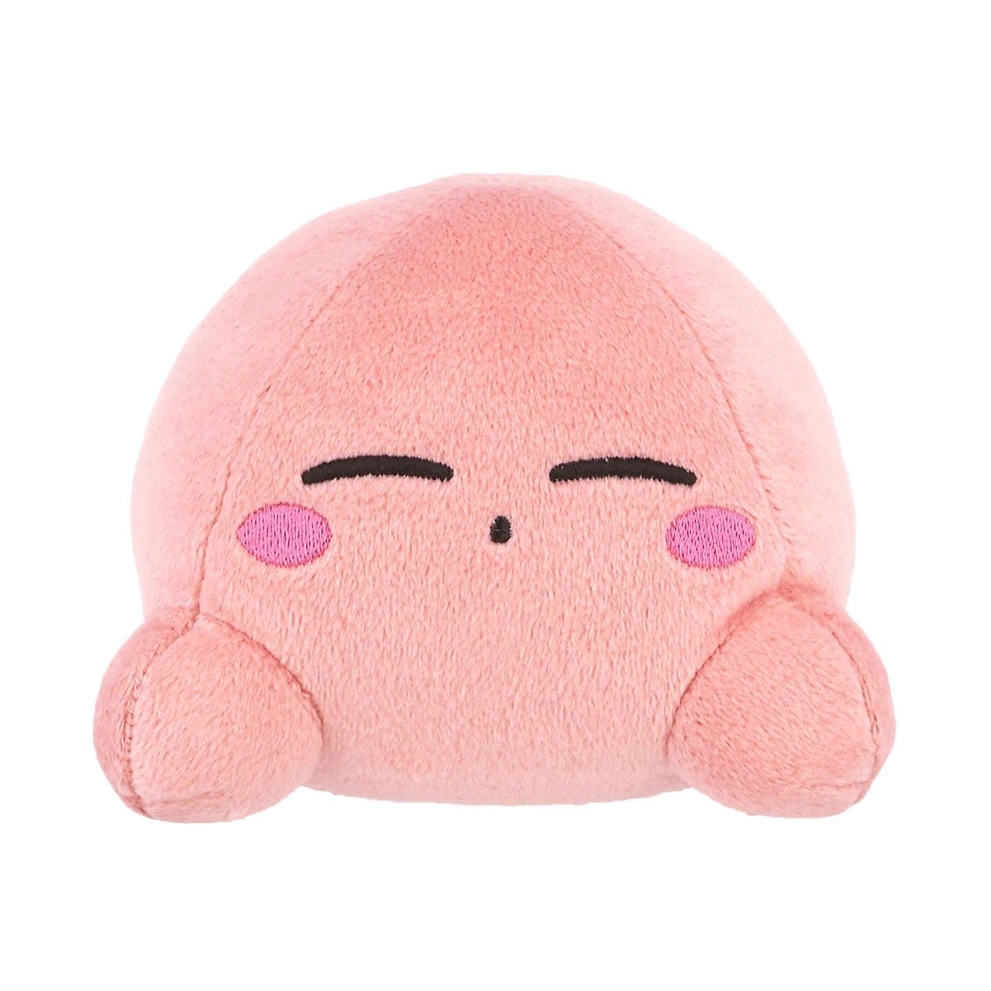 Sleeping Kirby 6" Plush