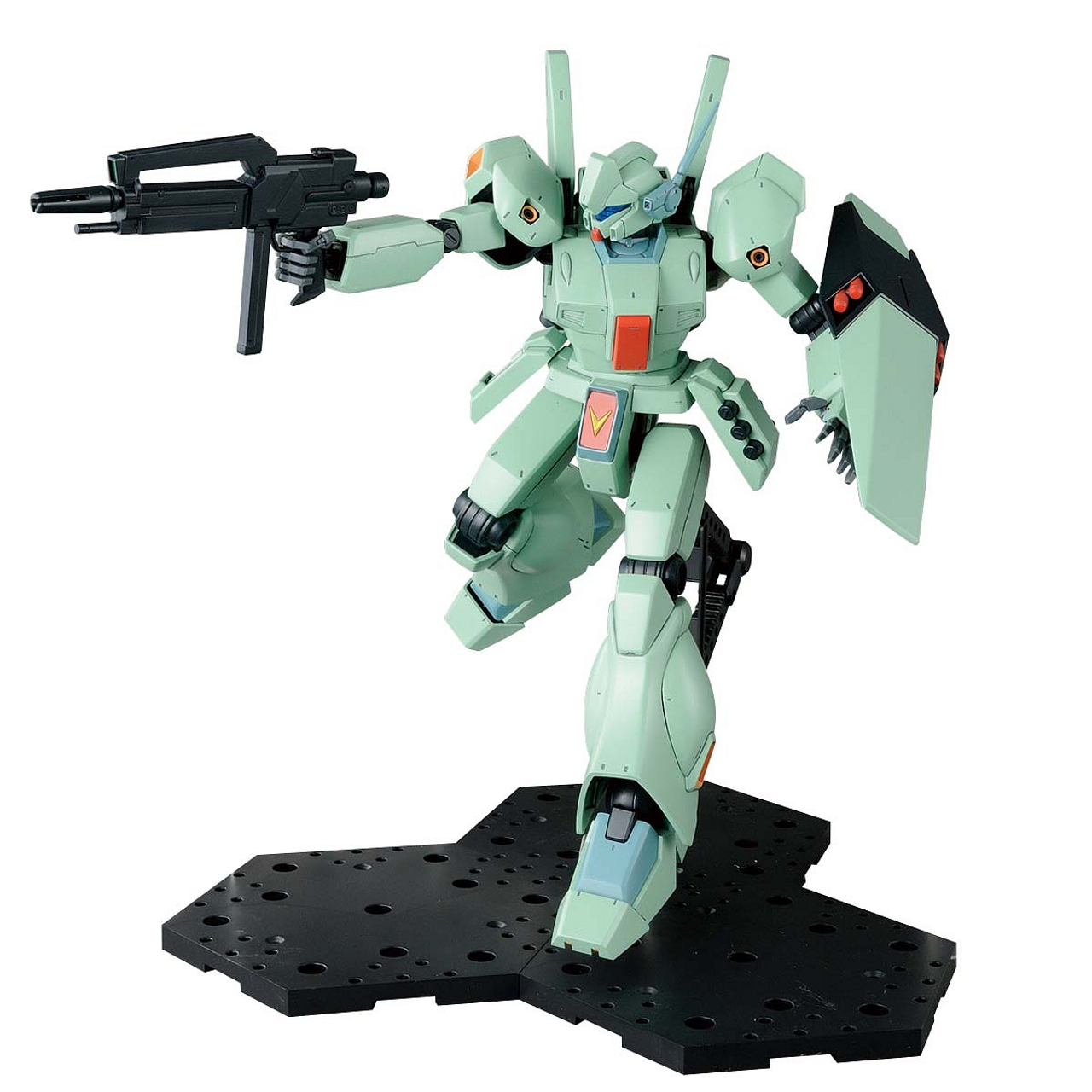 RGM-89 Jegan E.F.S.F. MG