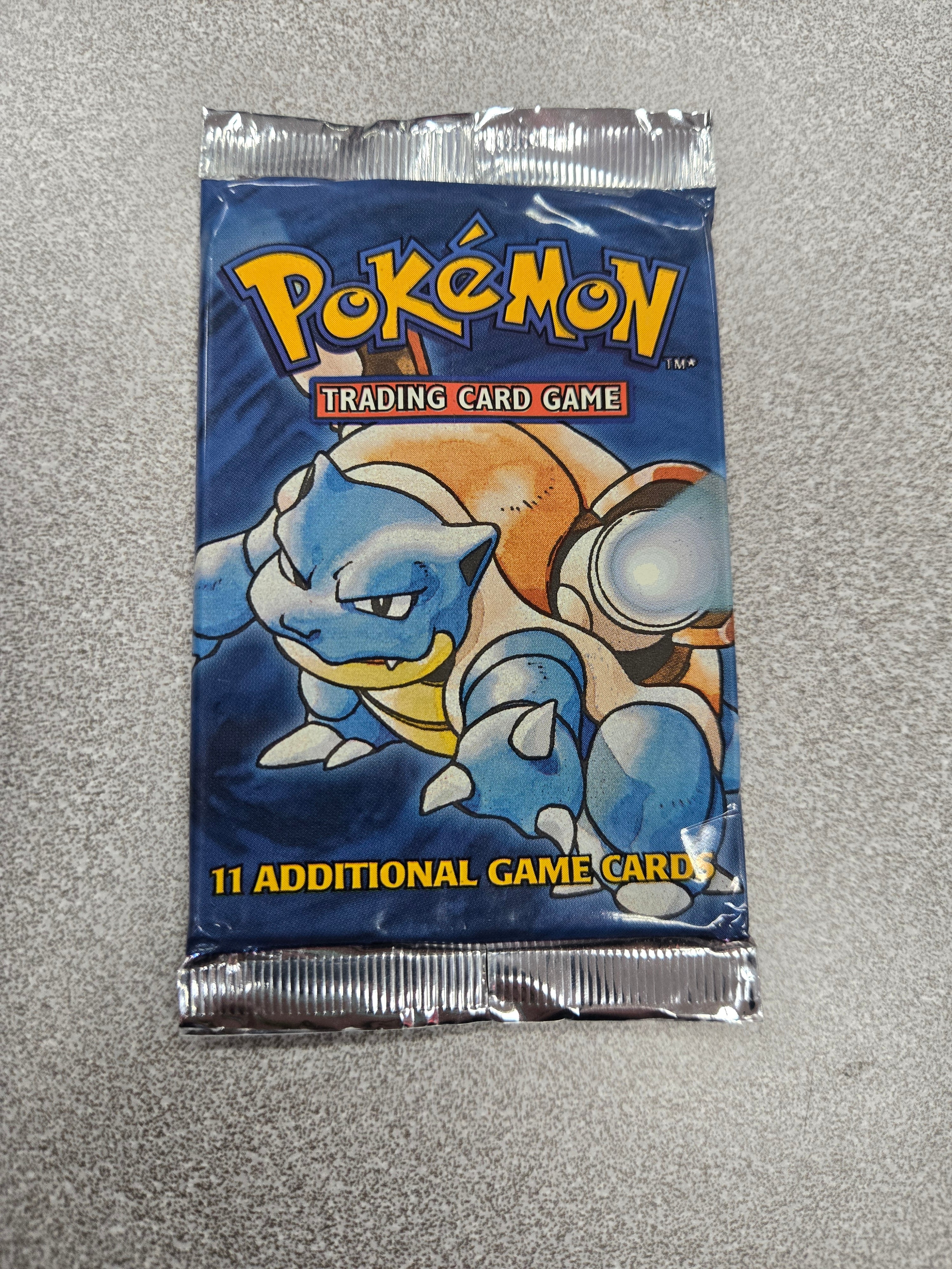 weight of pokemon booster packs Base Set Pack (Assume Light Weight) – CNAG New Cut Build:Customized Magic the Gathering Secret All-Over-Prints