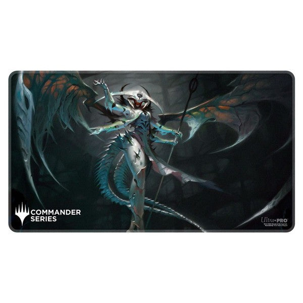 Ultra Pro Magic Commander Series Atraxa, Praetors' Voice Playmat