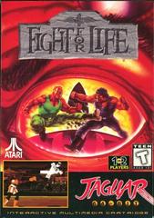 Fight for Life - Atari Jaguar