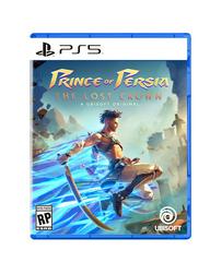 Prince Of Persia: The Lost Crown - Playstation 5