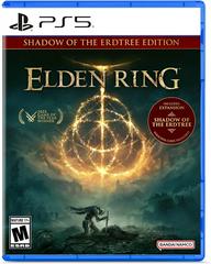 Elden Ring: Shadow Of The Erdtree - Playstation 5
