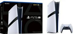PlayStation 5 Pro Console - Playstation 5