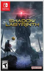 Shadow Labyrinth - Nintendo Switch