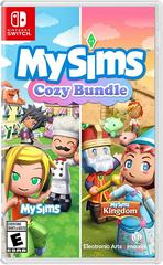 My Sims Cozy Bundle - Nintendo Switch