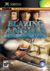 Blazing Angels Squadrons of WWII - Xbox