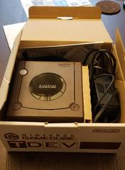 TDEV Gamecube - Gamecube