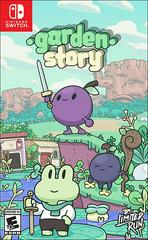 Garden Story - Nintendo Switch
