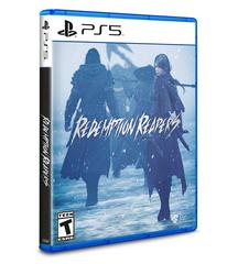 Redemption Reapers - Playstation 5