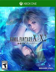 Final Fantasy X X-2 HD Remaster - Xbox One
