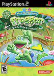 Frogger Hop, Skip & Jumpin' Fun - Playstation 2