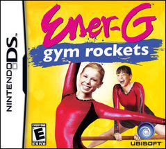 Ener Gym Rockets - Nintendo DS
