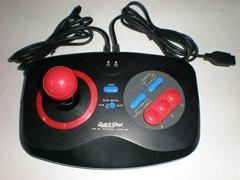 QuickShot Maverick 3 - Sega Genesis