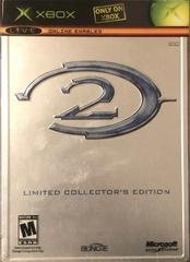 Halo 2 Limited Collectors Edition - Xbox