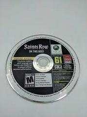 Official Xbox Magazine Demo Disc 61 - Xbox 360