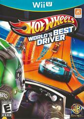 Hot Wheels: World's Best Driver - Wii U