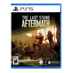 The Last Stand Aftermath - Playstation 5