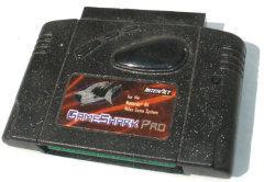 Gameshark Pro 3.0 - Nintendo 64