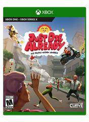 Just Die Already - Xbox One