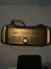 Game Gear PowerBack - Sega Game Gear