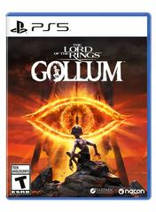 Lord of the Rings: Gollum - Playstation 5
