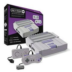Hyperkin RetroN 2 - NES