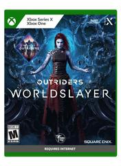 Outriders: Worldslayer - Xbox Series X
