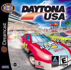 Daytona USA - Sega Dreamcast