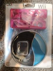 Essentials Kit - Wii