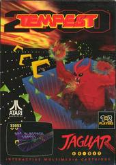 Tempest 2000 - Atari Jaguar
