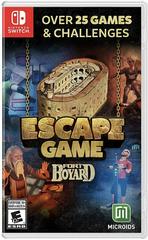 Escape Game Fort Boyard - Nintendo Switch