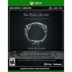 Elder Scrolls Online: Collection Blackwood - Xbox One