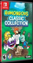 Humongous Classic Collection - Nintendo Switch
