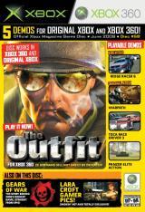 Official Xbox Magazine Demo Disc 58 - Xbox