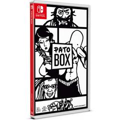 Pato Box - Nintendo Switch
