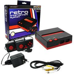 Retro-Bit Retro Entertainment Console - NES