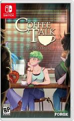 Coffee Talk - Nintendo Switch