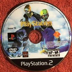 Playstation Magazine Issue 73 - Playstation 2