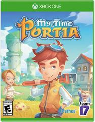 My Time at Portia - Xbox One