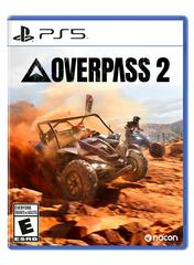 Overpass 2 - Playstation 5