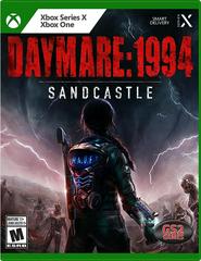 Daymare: 1994 Sandcastle - Xbox Series X