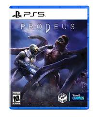 Prodeus - Playstation 5